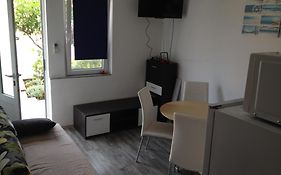 Apartment Goreta